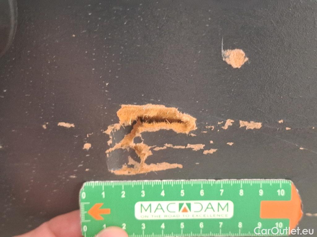  Renault  Kangoo RENAULT  Express 2013 4P Fourgonnette Confort Blue dCi 95 #18