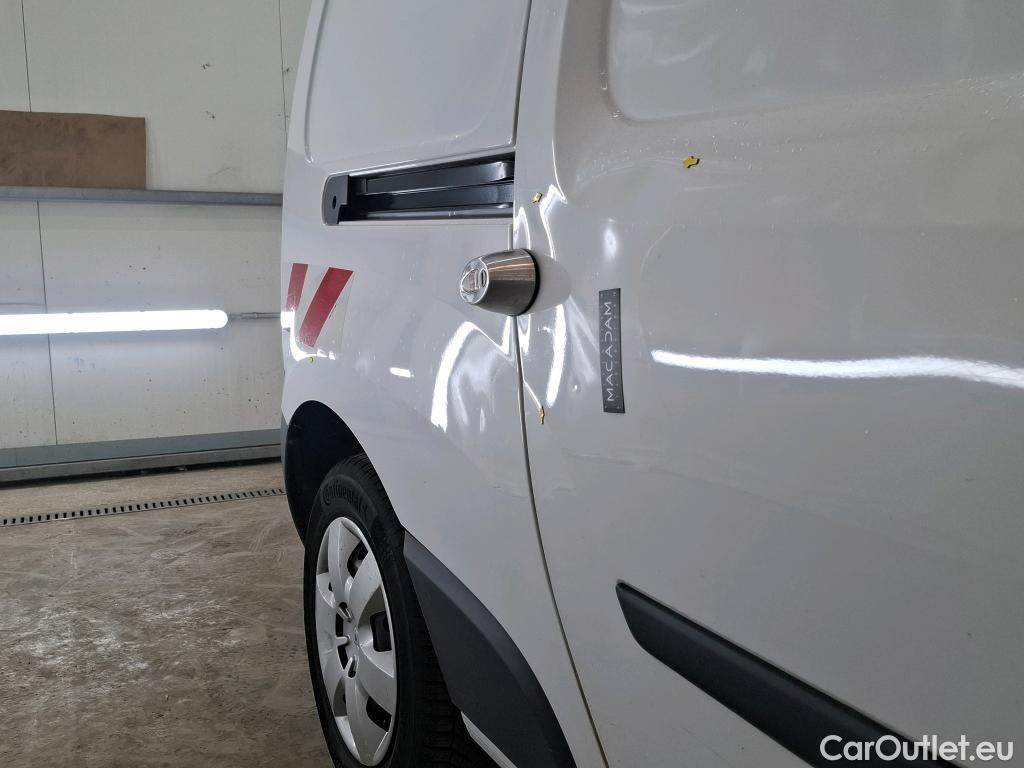  Renault  Kangoo  Express Maxi Extra (Série Spéciale) 1.5 #14