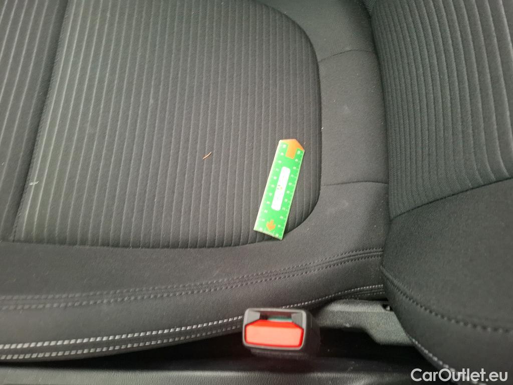  Ford  Focus  SW / 2018 / 5P / Break SW - 1.5 EcoBlue 120ch Titanium X / TRANSFO VP/VF #37