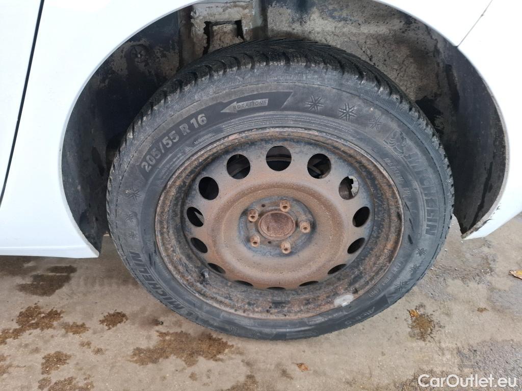  Peugeot  308  Premium Pack 1.6 HDi 100CV BVM5 E6 #75