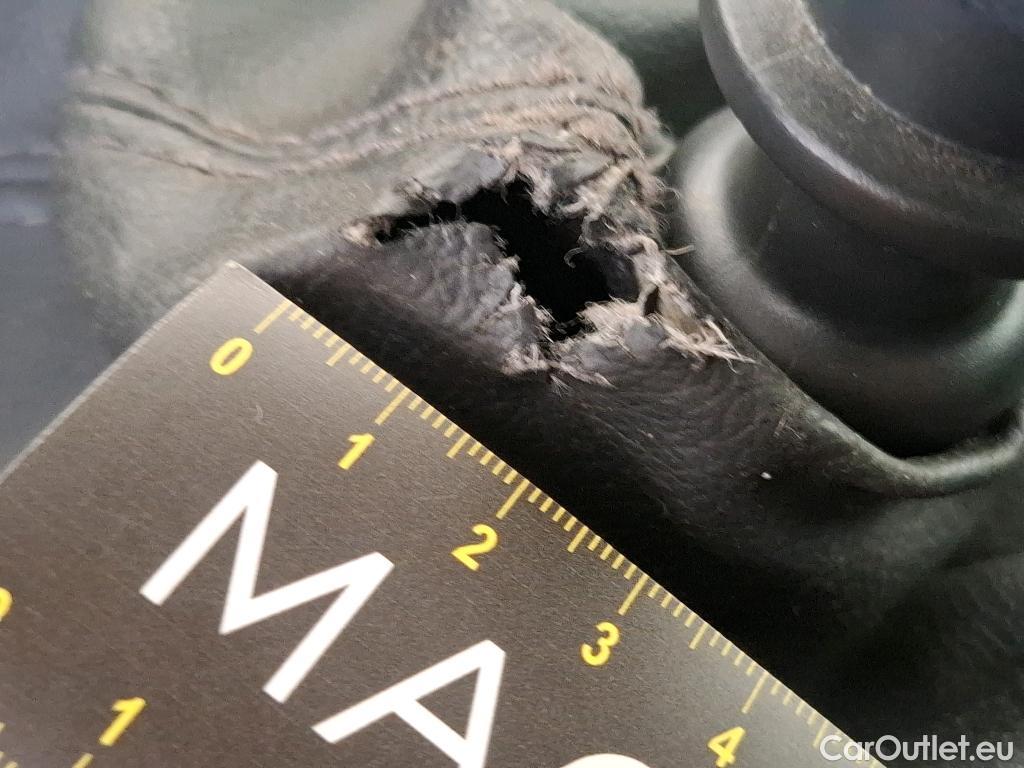  Renault  Kangoo  Express Maxi Extra (Série Spéciale) 1.5 #39