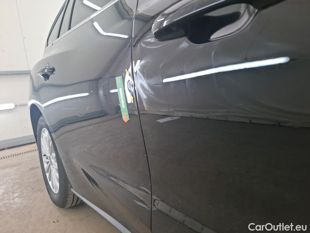  Ford  Focus  SW / 2018 / 5P / Break SW - 1.5 EcoBlue 120ch Titanium X / TRANSFO VP/VF #18