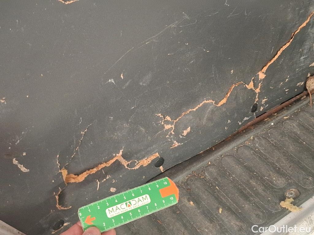  Renault  Kangoo RENAULT  Express 2013 4P Fourgonnette Confort Blue dCi 95 #30