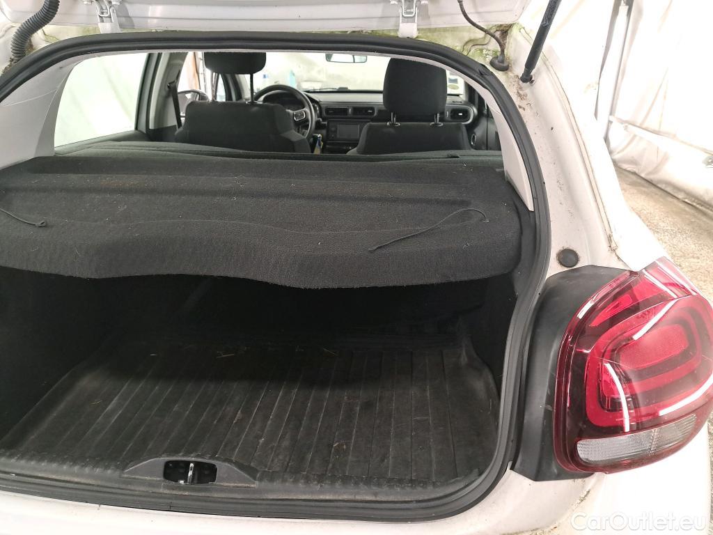  Citroen  C3  Société Feel 1.5 BlueHDI 100CV BVM6 E6dT #6