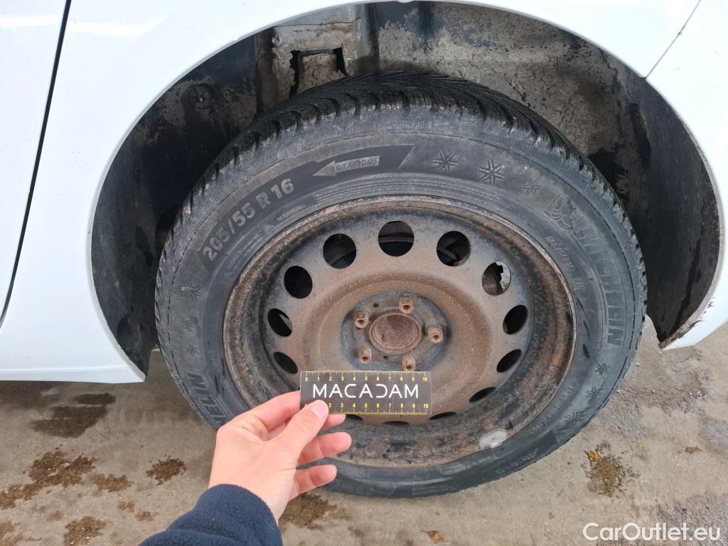  Peugeot  308  Premium Pack 1.6 HDi 100CV BVM5 E6 #56