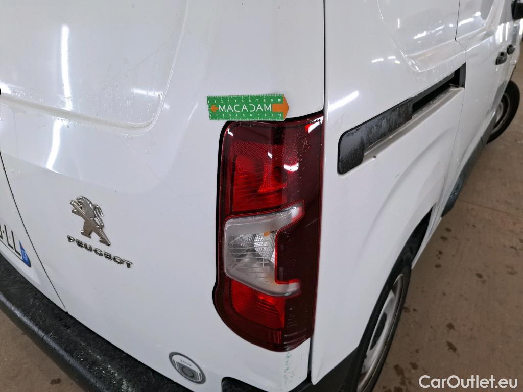  Peugeot  Partner  Premium L1 1.5 HDi 100CV BVM5 E6dT #38