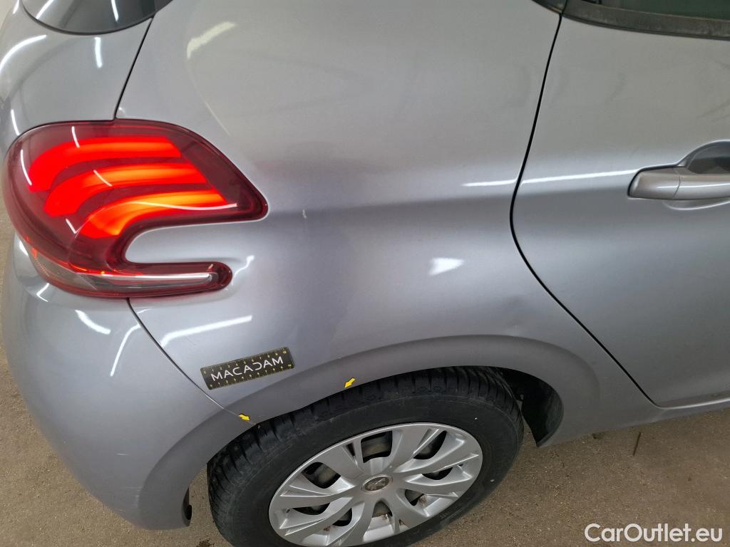  Peugeot  208  Affaire Premium Pack 1.5 HDi 100CV BVM6 E6dT #17