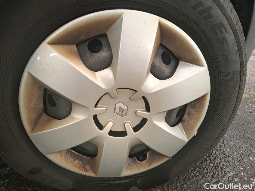  Renault  Kangoo RENAULT  Express 2013 4P Fourgonnette Confort Blue dCi 95 #32