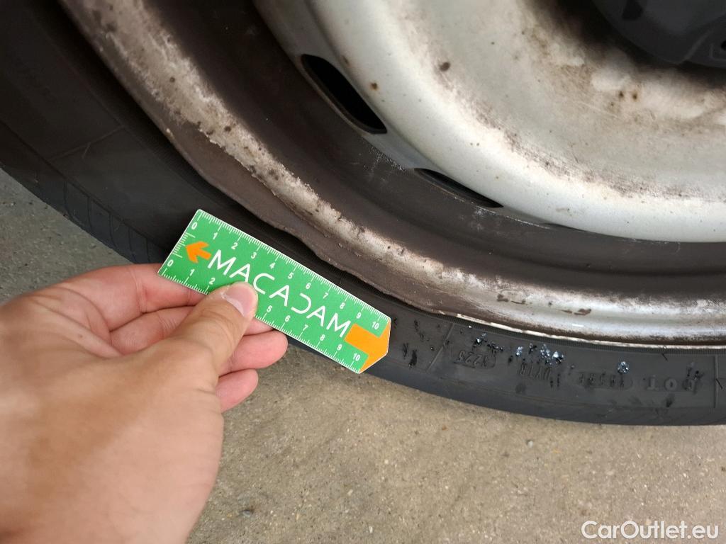  Peugeot  Partner  Premium L1 1.5 HDi 100CV BVM5 E6dT #29