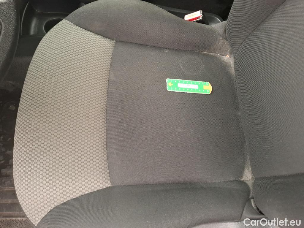  Renault  Kangoo RENAULT  Express 2013 4P Fourgonnette Confort Blue dCi 95 #36