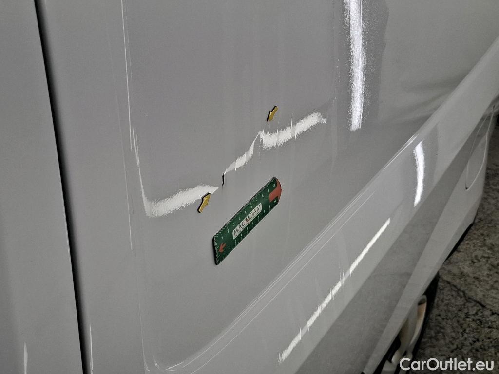  Renault  Kangoo RENAULT  Express 2013 4P Fourgonnette Confort Blue dCi 95 #2