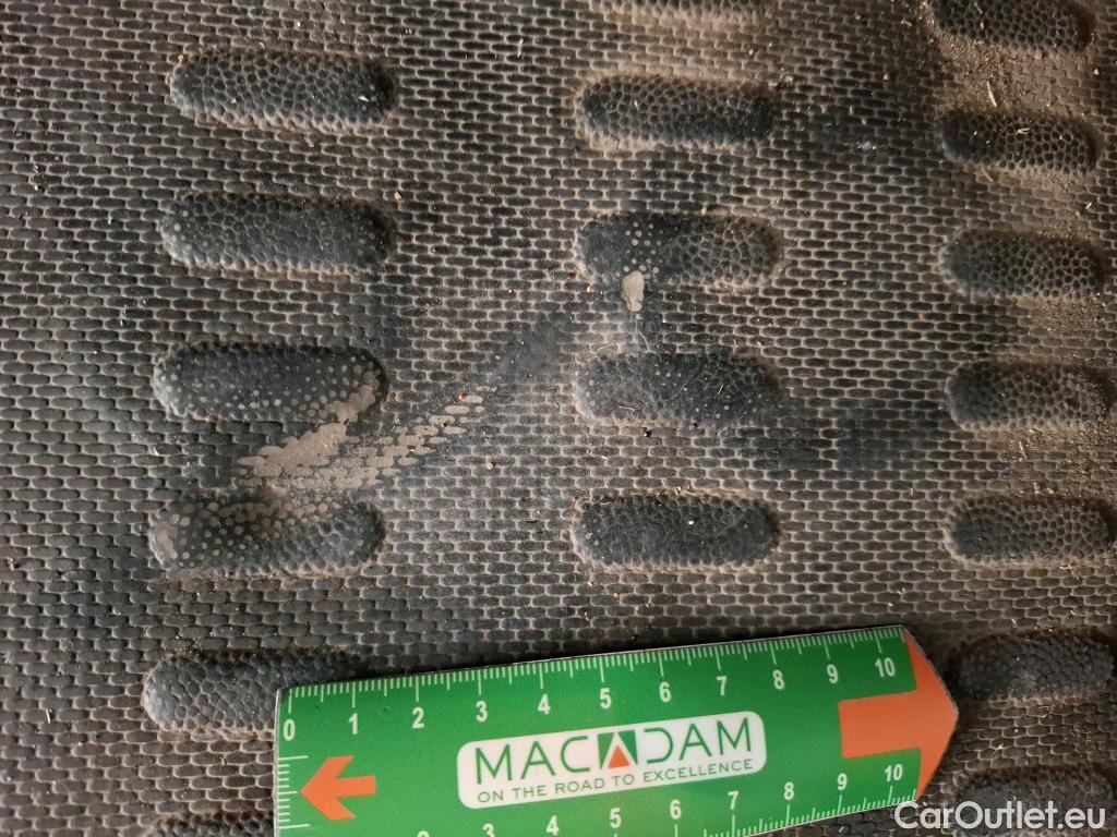  Citroen  Berlingo  Fourgon Worker M 1000 1.2 PureTech 130CV BVA8 E6d #26