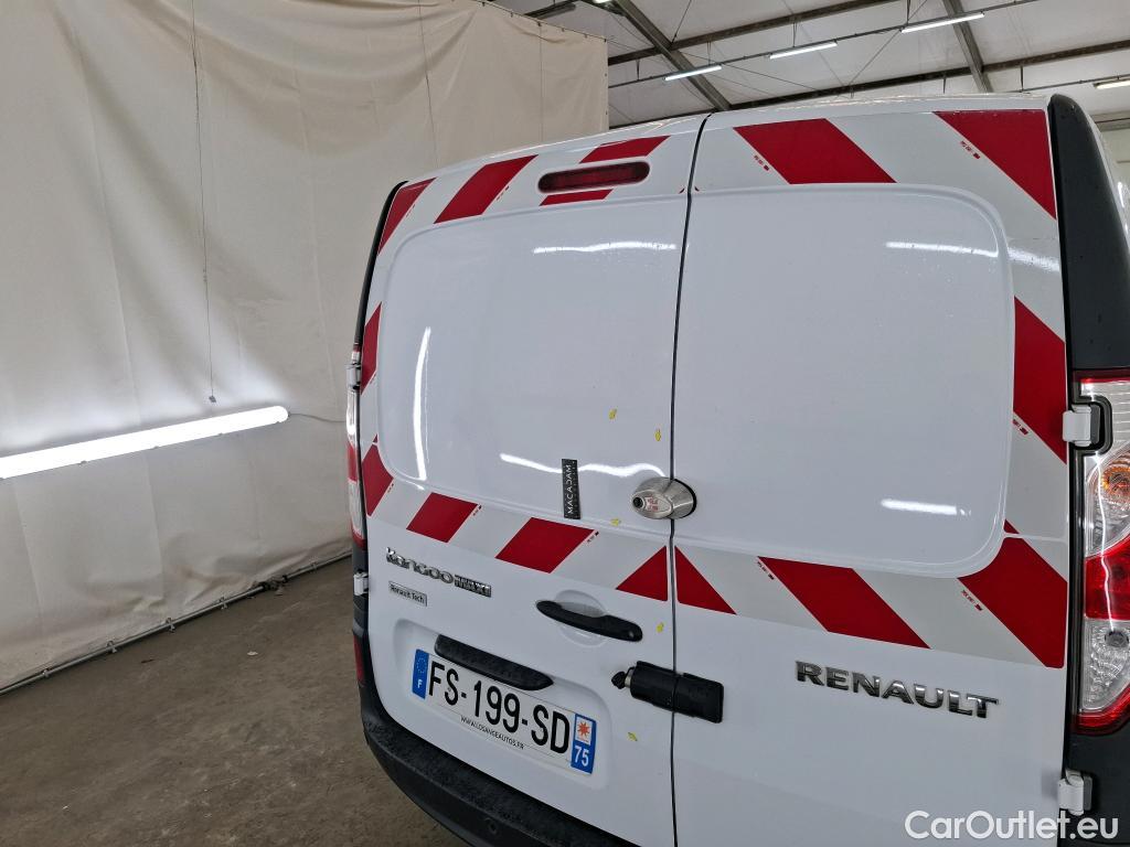  Renault  Kangoo  Express Maxi Extra (Série Spéciale) 1.5 #19