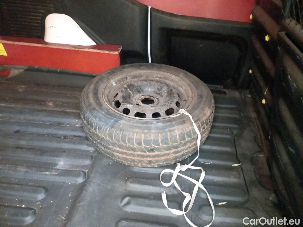  Peugeot  Partner  L1 Premium Pack 1.6 HDi 75CV BVM5 E6 #31