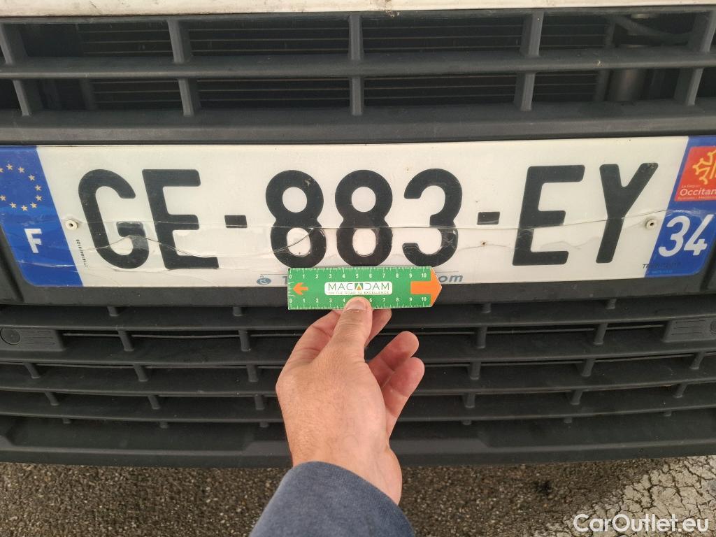  Citroen  Berlingo  Fourgon Worker M 1000 1.2 PureTech 130CV BVA8 E6d #20