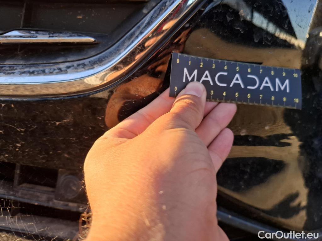  Ford  Focus  SW / 2018 / 5P / Break SW - 1.5 EcoBlue 120ch Titanium X / TRANSFO VP/VF #11