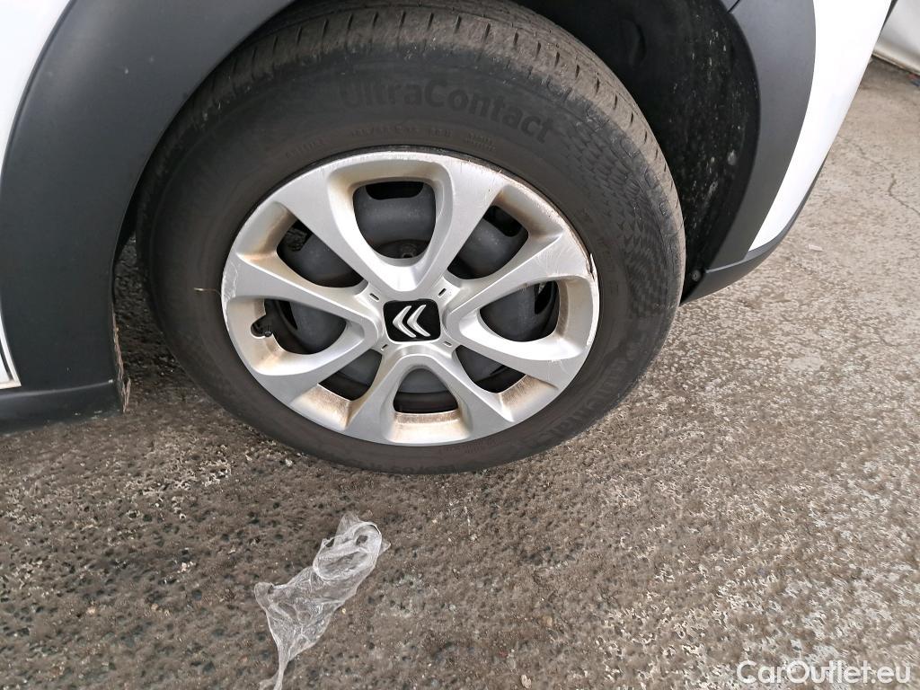  Citroen  C3  Société Feel 1.5 BlueHDI 100CV BVM6 E6dT #15