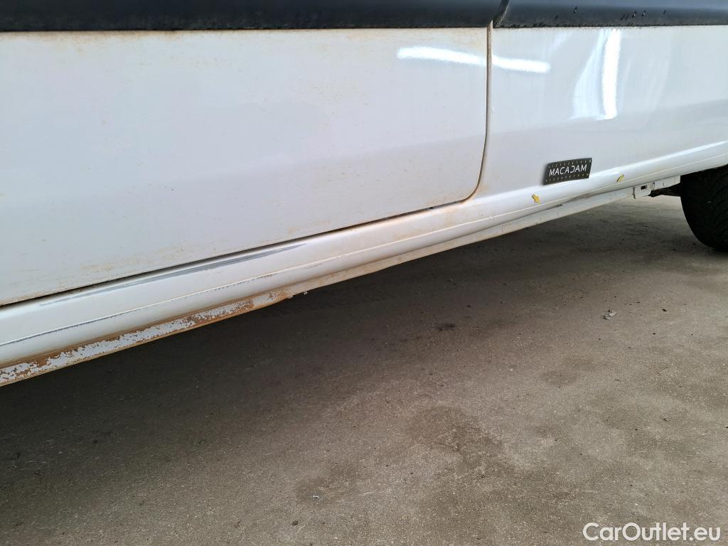  Peugeot  Partner  L1 Pack Clim NAV 1.6 HDi 90CV BVM5  #16