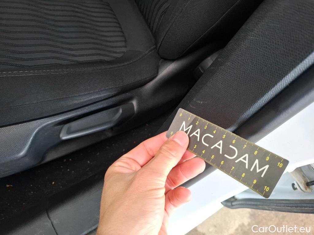  Peugeot  308  Premium Pack 1.6 HDi 100CV BVM5 E6 #42