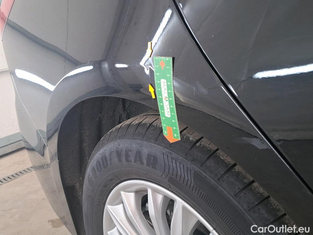  Ford  Focus  SW / 2018 / 5P / Break SW - 1.5 EcoBlue 120ch Titanium X / TRANSFO VP/VF #32