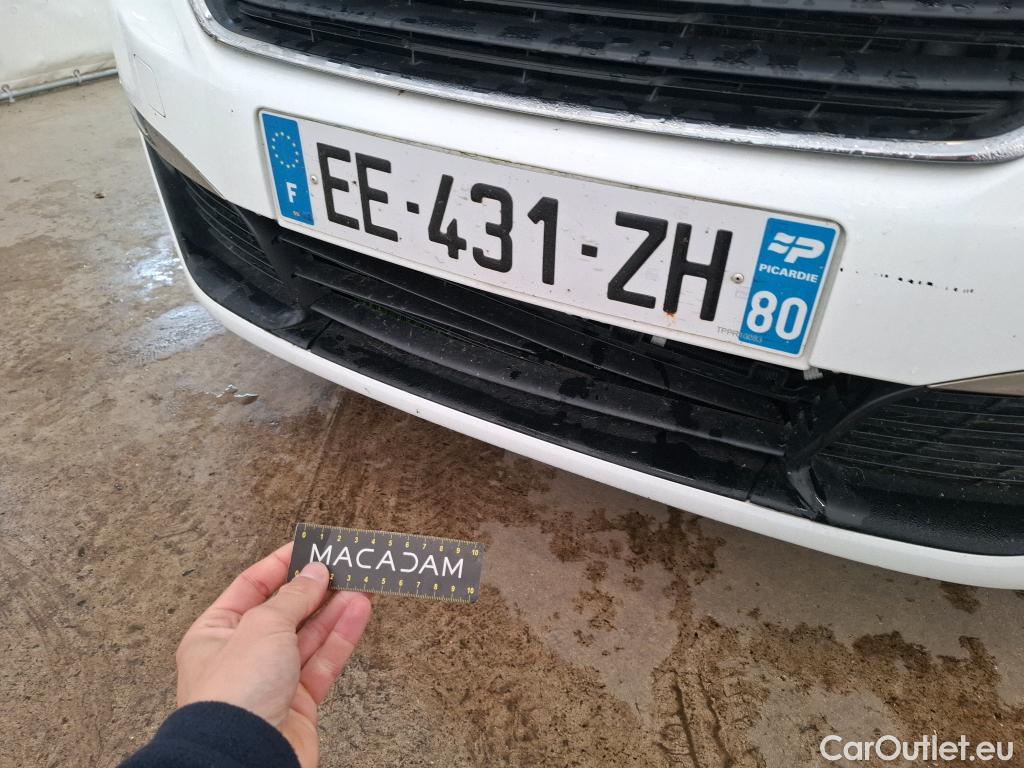  Peugeot  308  Premium Pack 1.6 HDi 100CV BVM5 E6 #33