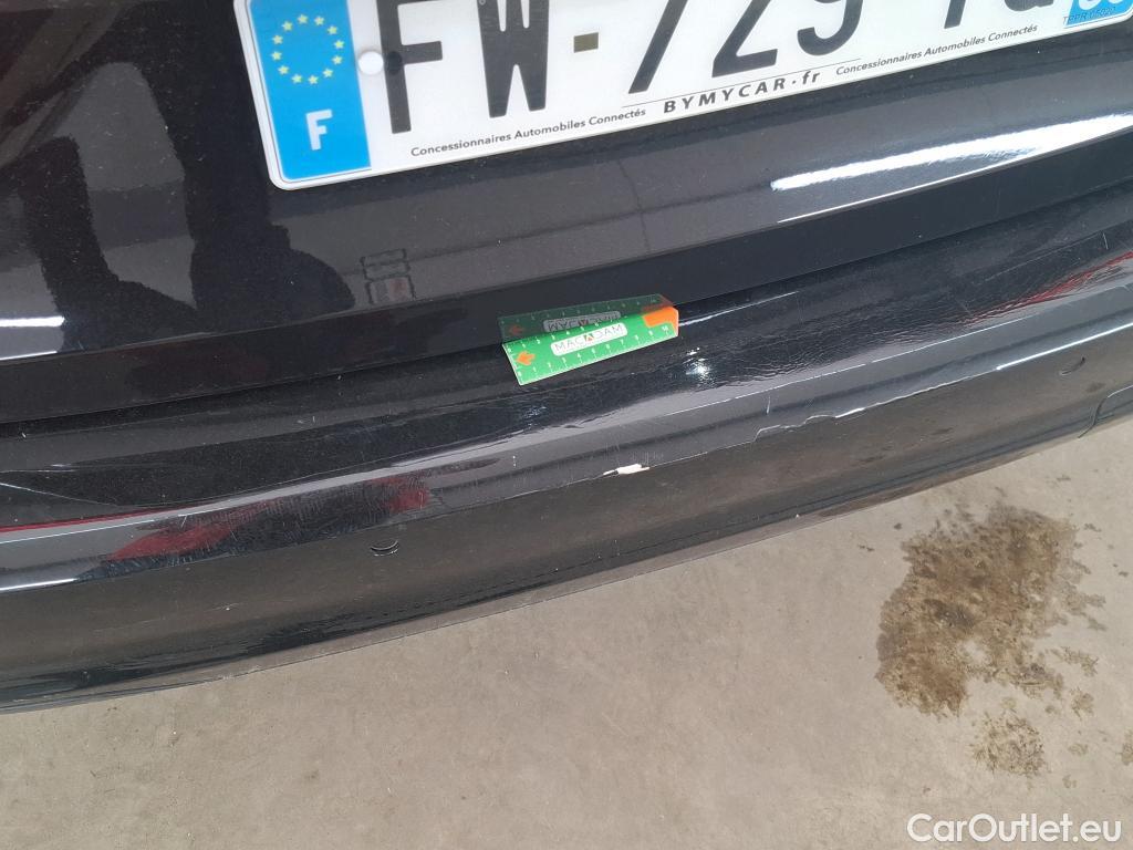  Ford  Focus  SW / 2018 / 5P / Break SW - 1.5 EcoBlue 120ch Titanium X / TRANSFO VP/VF #2