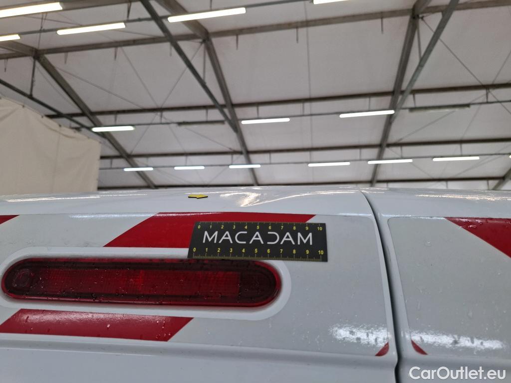  Renault  Kangoo  Express Maxi Extra (Série Spéciale) 1.5 #24