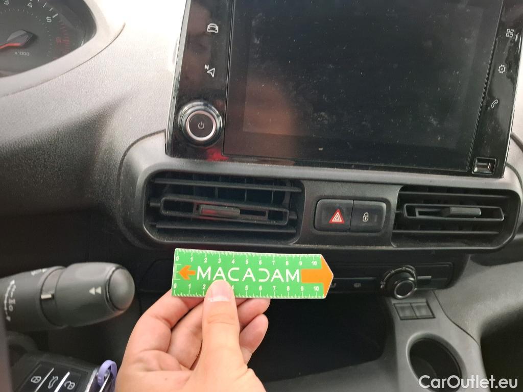  Peugeot  Partner  Premium L1 1.5 HDi 100CV BVM5 E6dT #30