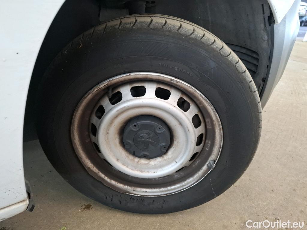  Peugeot  Partner  Premium L1 1.5 HDi 100CV BVM5 E6dT #28