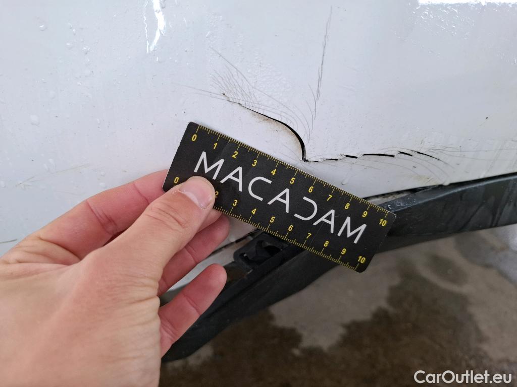  Peugeot  308  Premium Pack 1.6 HDi 100CV BVM5 E6 #16