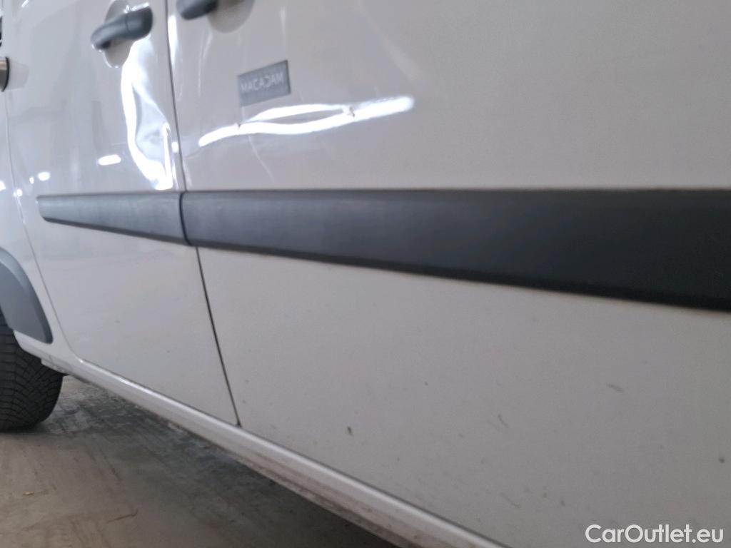  Renault  Kangoo  Express Maxi Extra (Série Spéciale) 1.5 #31