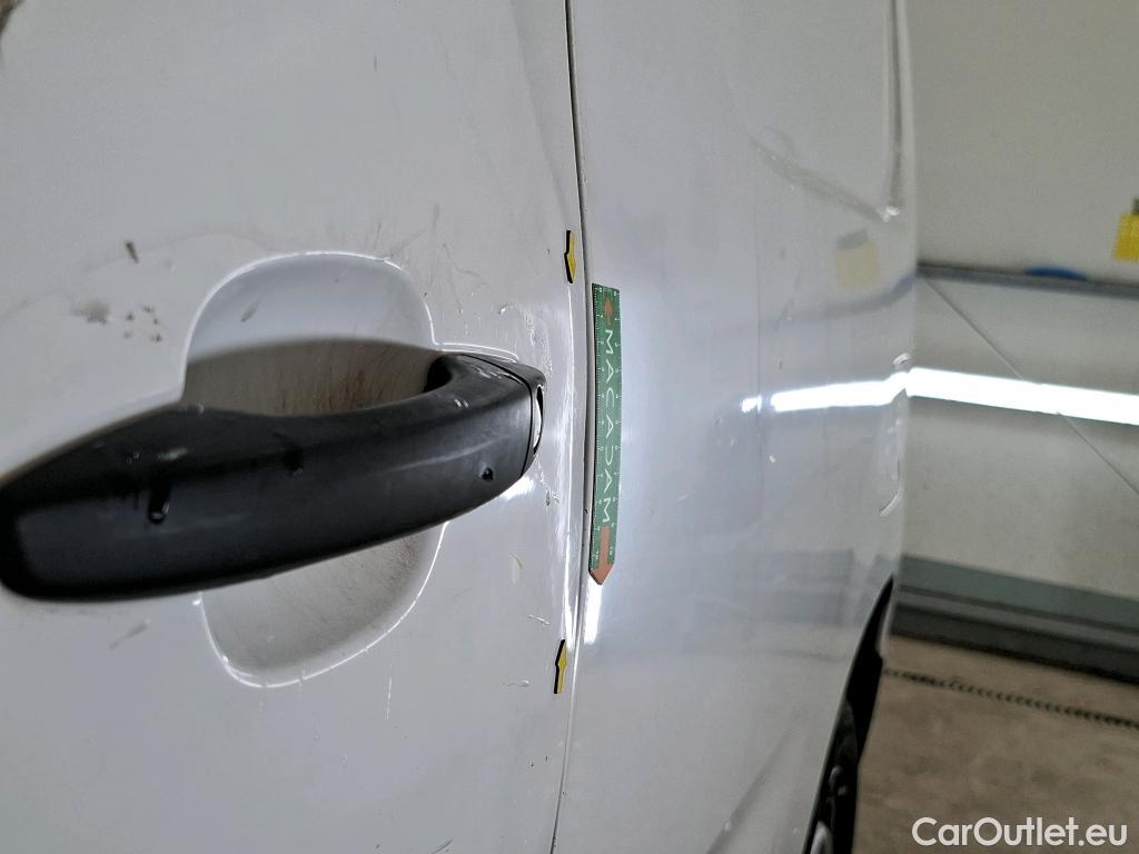  Peugeot  Partner  Premium L1 1.5 HDi 100CV BVM5 E6dT #17