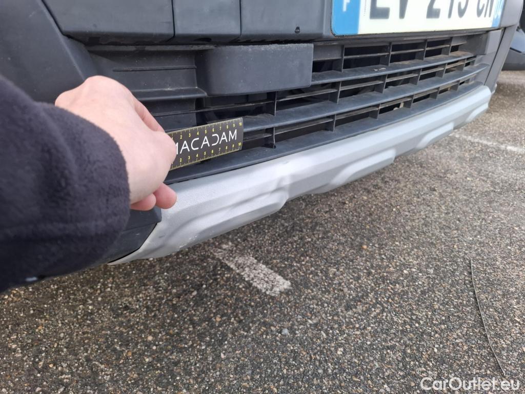  Peugeot  Partner  L1 Premium Pack 1.6 HDi 75CV BVM5 E6 #28