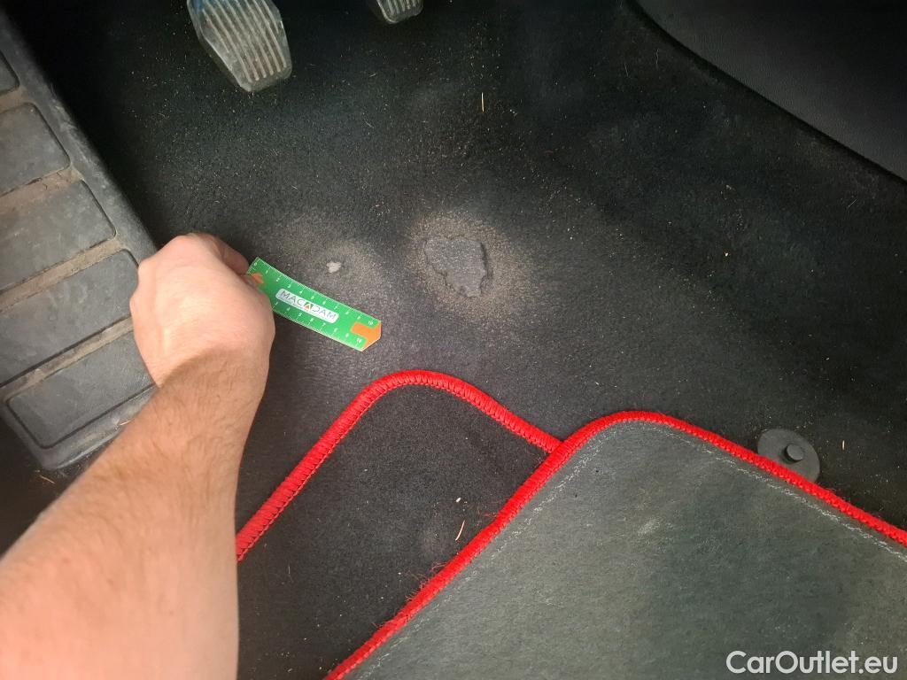  Ford  Focus  SW / 2018 / 5P / Break SW - 1.5 EcoBlue 120ch Titanium X / TRANSFO VP/VF #6