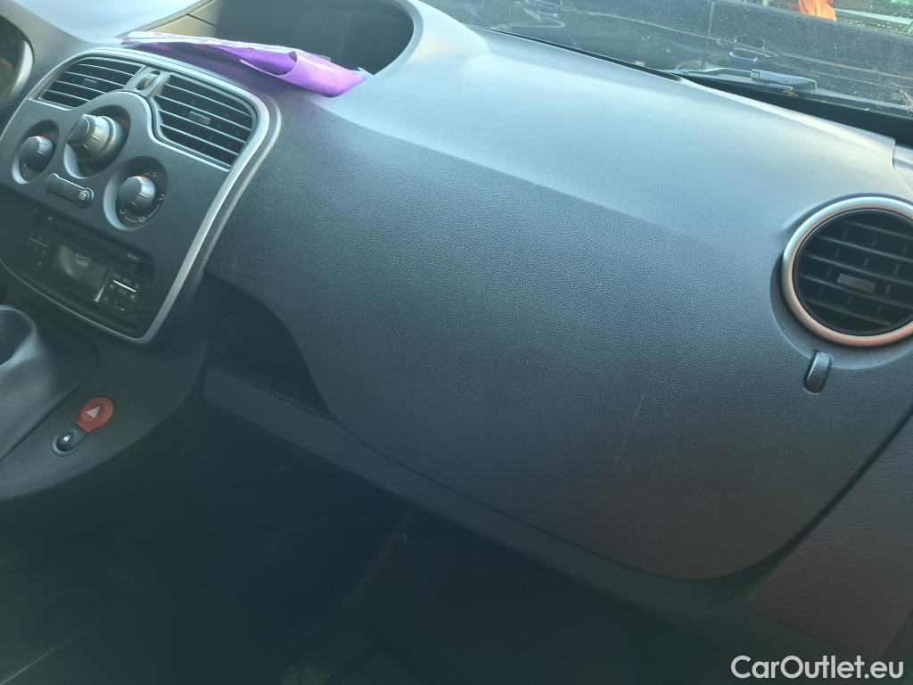  Renault  Kangoo RENAULT  Express 2013 4P Fourgonnette Confort Blue dCi 95 #39