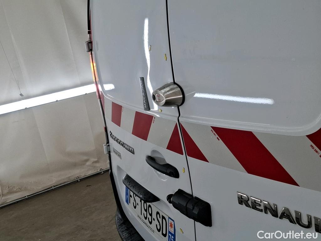  Renault  Kangoo  Express Maxi Extra (Série Spéciale) 1.5 #20