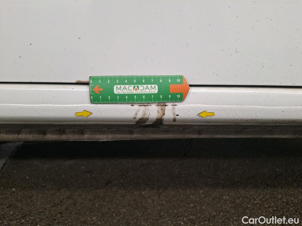  Citroen  Berlingo  Fourgon Worker M 1000 1.2 PureTech 130CV BVA8 E6d #12