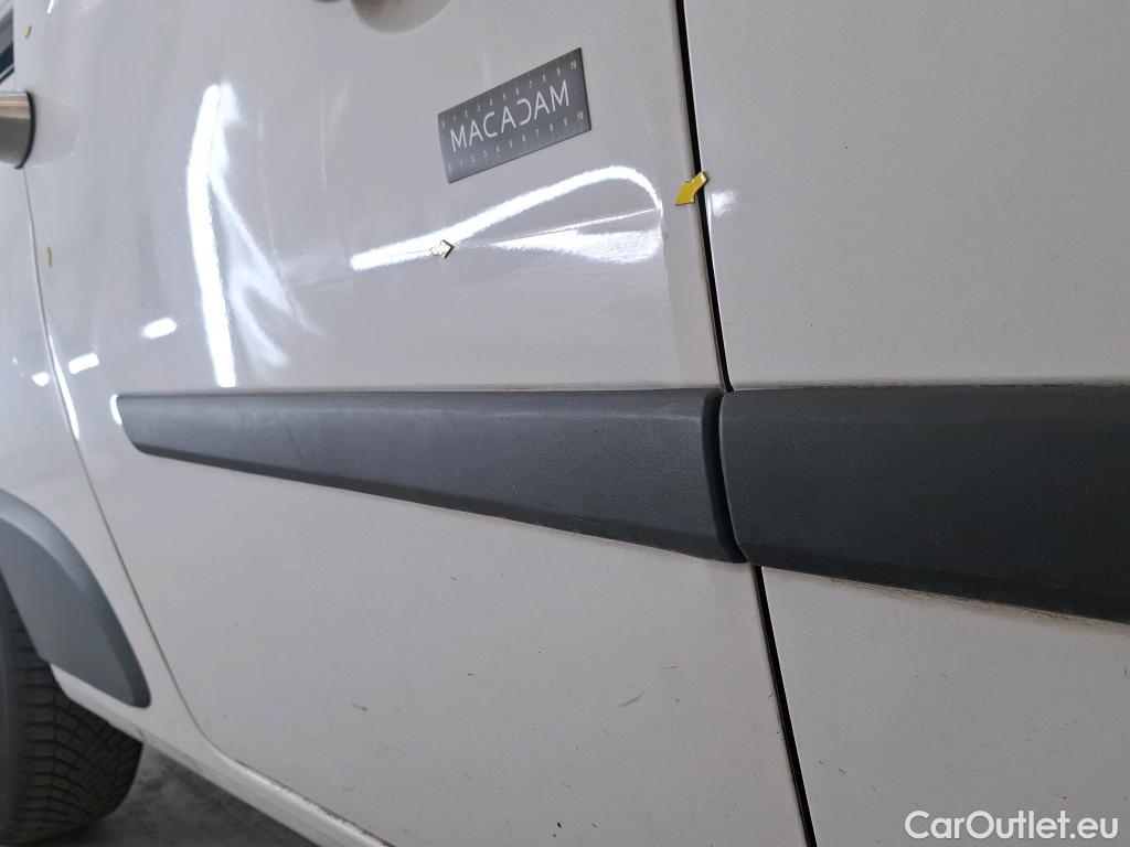  Renault  Kangoo  Express Maxi Extra (Série Spéciale) 1.5 #13