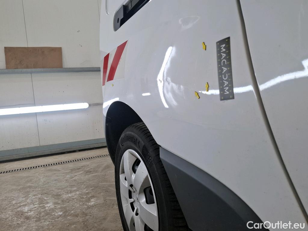  Renault  Kangoo  Express Maxi Extra (Série Spéciale) 1.5 #6