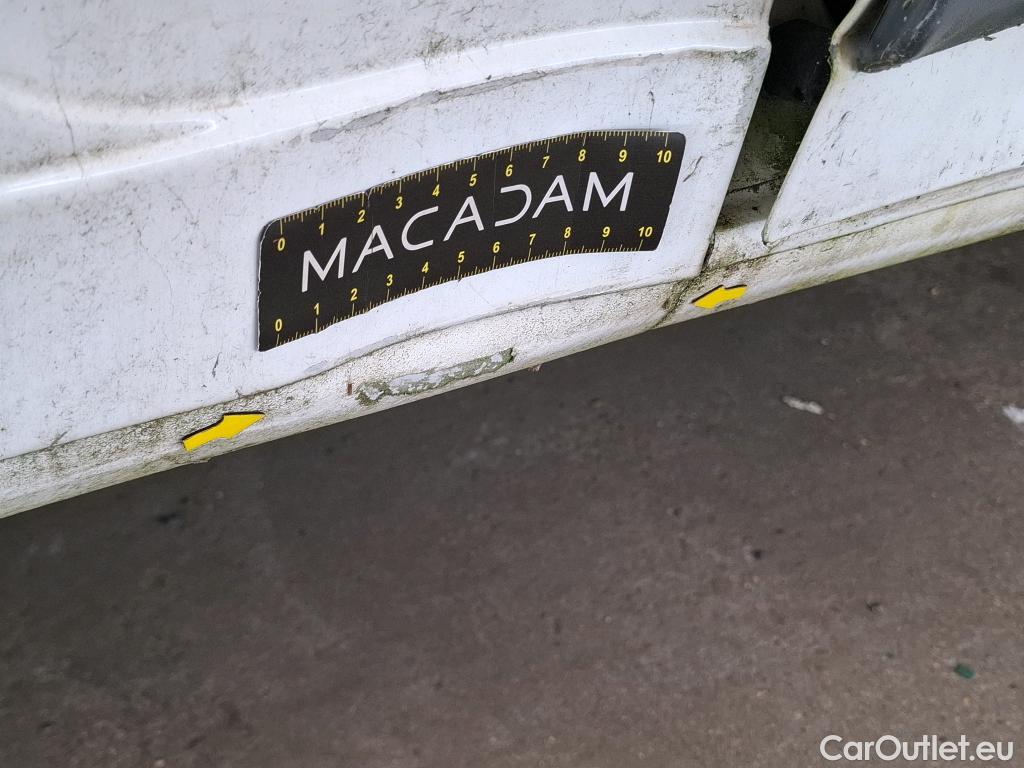  Citroen  Jumper CITROEN  VU 4p VNA 33 L2H2 HDI 130 Business fourgon tôlé #10