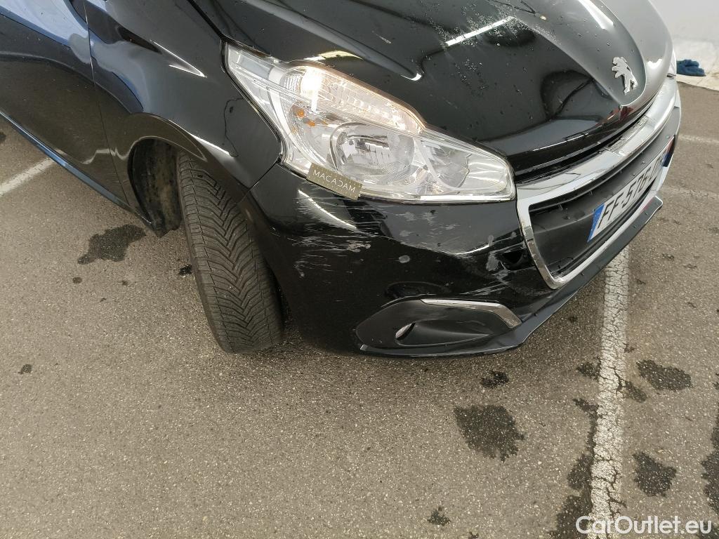  Peugeot  208  Affaire Premium Pack 1.5 HDi 100CV BVM5 E6dT #3