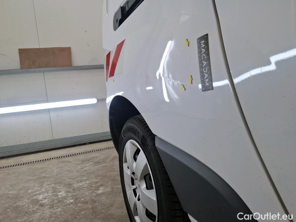  Renault  Kangoo  Express Maxi Extra (Série Spéciale) 1.5 #5