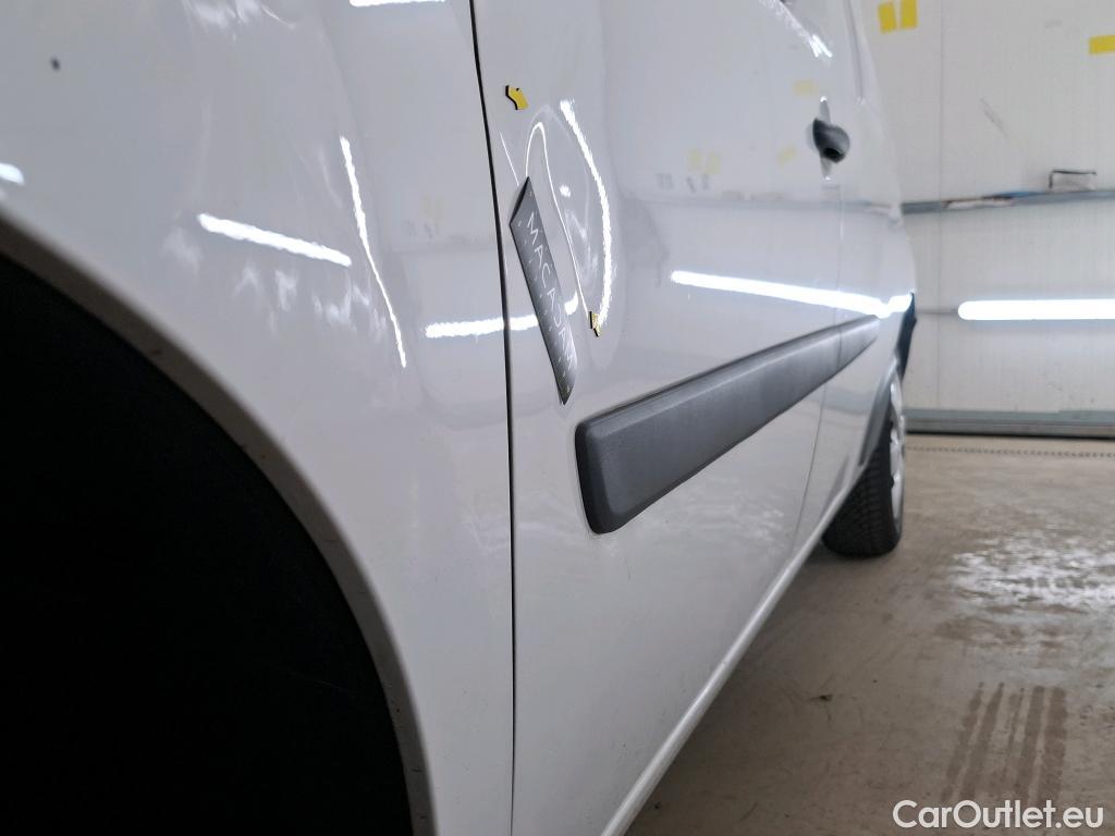  Renault  Kangoo  Express Maxi Extra (Série Spéciale) 1.5 #27