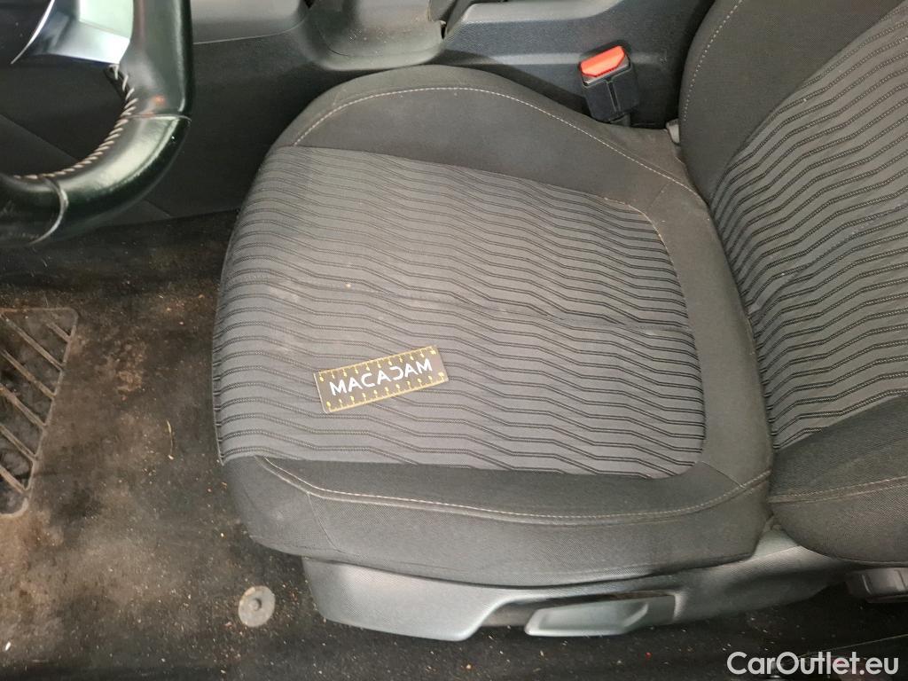  Peugeot  308  Premium Pack 1.6 HDi 100CV BVM5 E6 #44