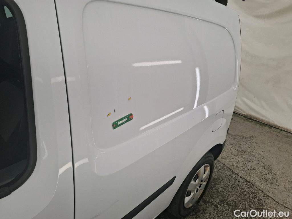  Renault  Kangoo RENAULT  Express 2013 4P Fourgonnette Confort Blue dCi 95 #1