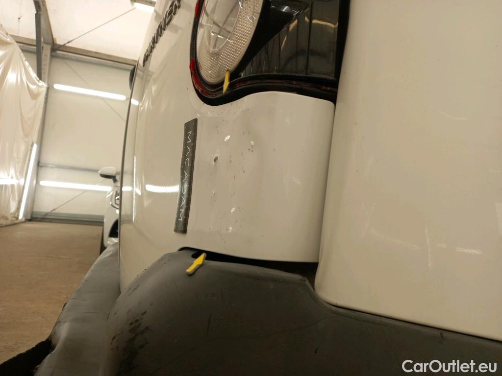  Peugeot  Partner  L1 Premium Pack 1.6 HDi 75CV BVM5 E6 #20