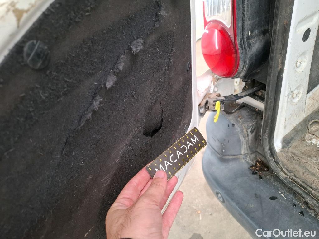  Peugeot  Partner  L1 Pack Clim NAV 1.6 HDi 90CV BVM5  #45