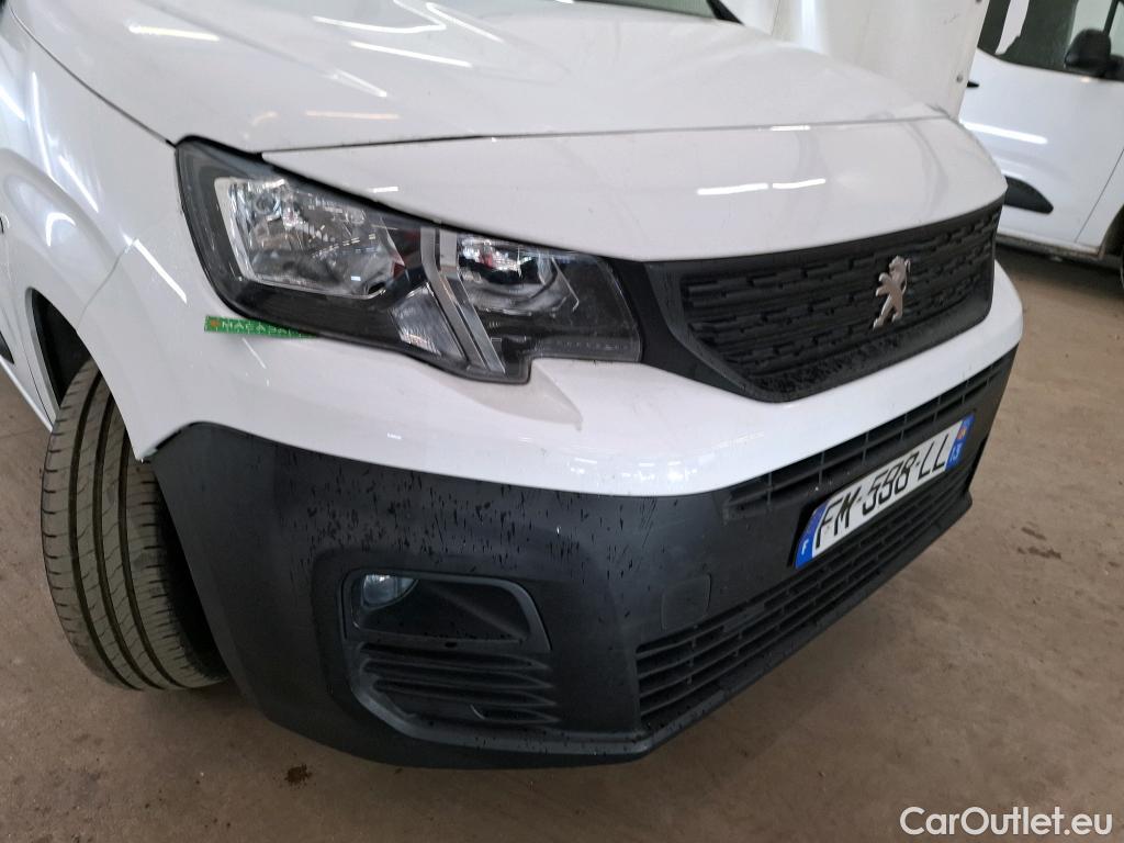  Peugeot  Partner  Premium L1 1.5 HDi 100CV BVM5 E6dT #35