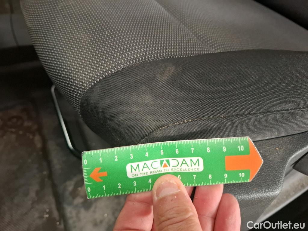  Citroen  Berlingo  Fourgon Worker M 1000 1.2 PureTech 130CV BVA8 E6d #17