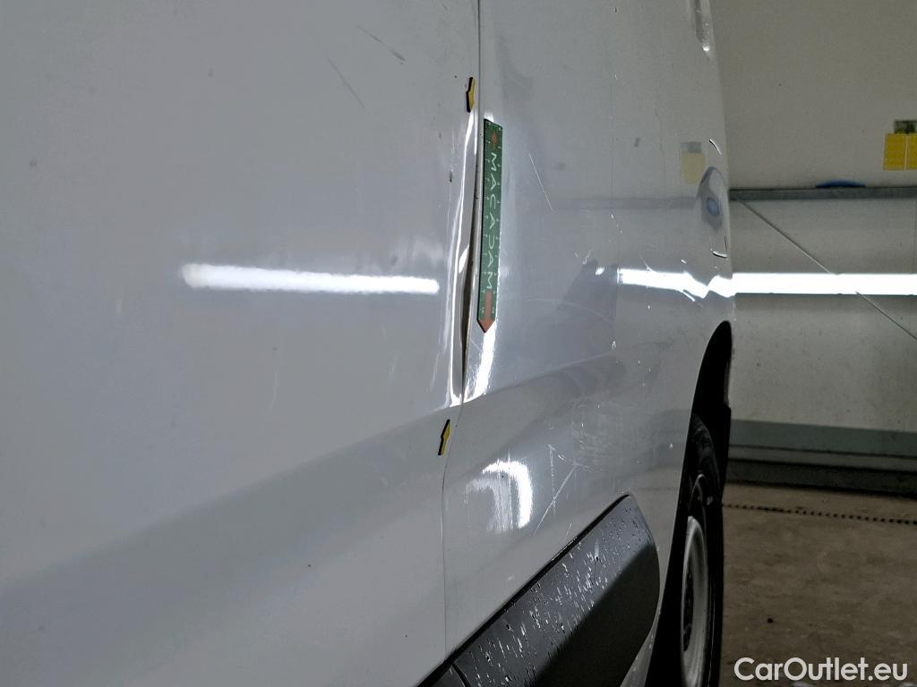  Peugeot  Partner  Premium L1 1.5 HDi 100CV BVM5 E6dT #16